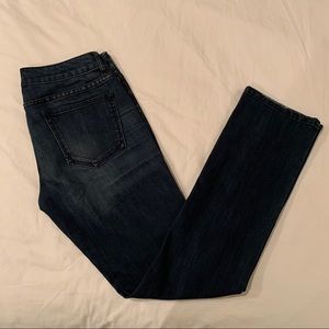 ANTHROPOLOGIE: PILCRO AND THE LETTERPRESS straight